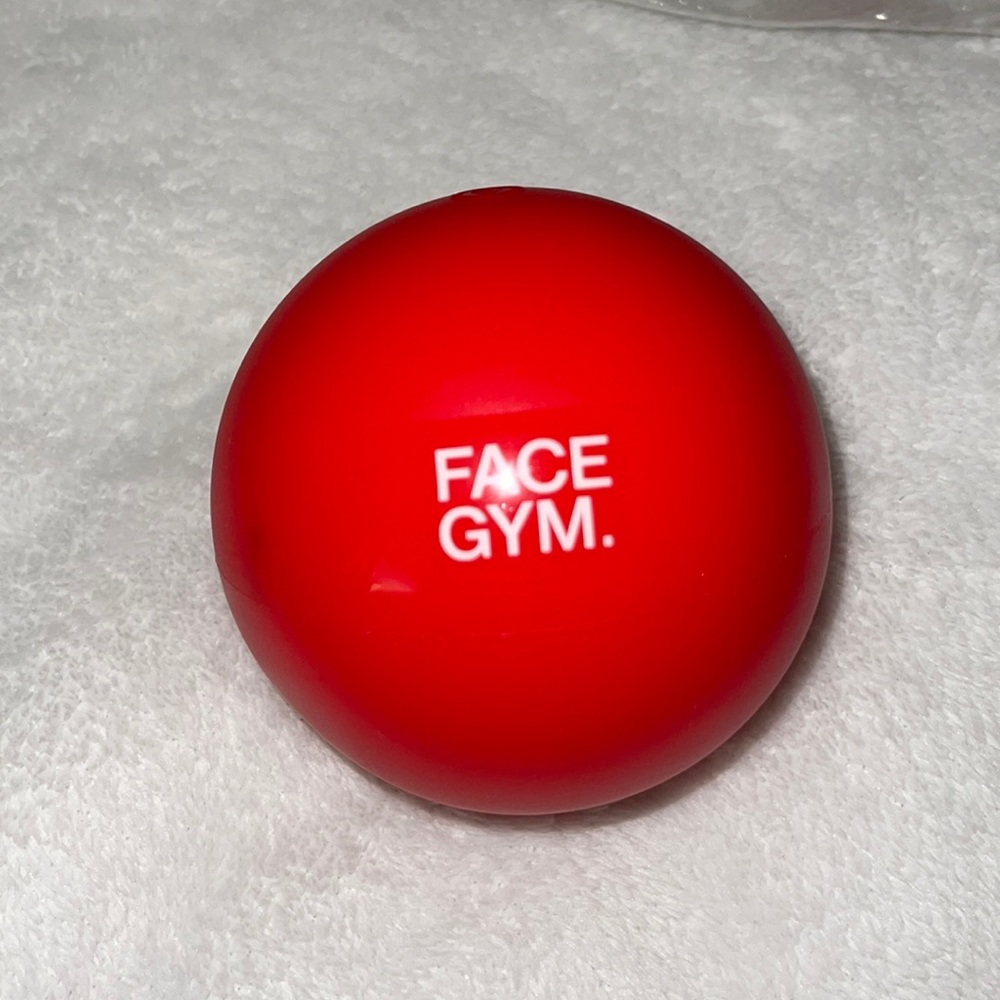 FACE GYM - Face Ball